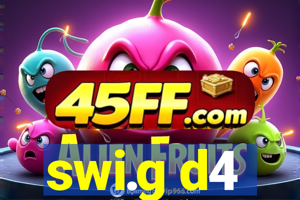 swi.g d4